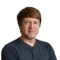 Photo de Jonathan Maufroy - Agent Immobilier à Bavay