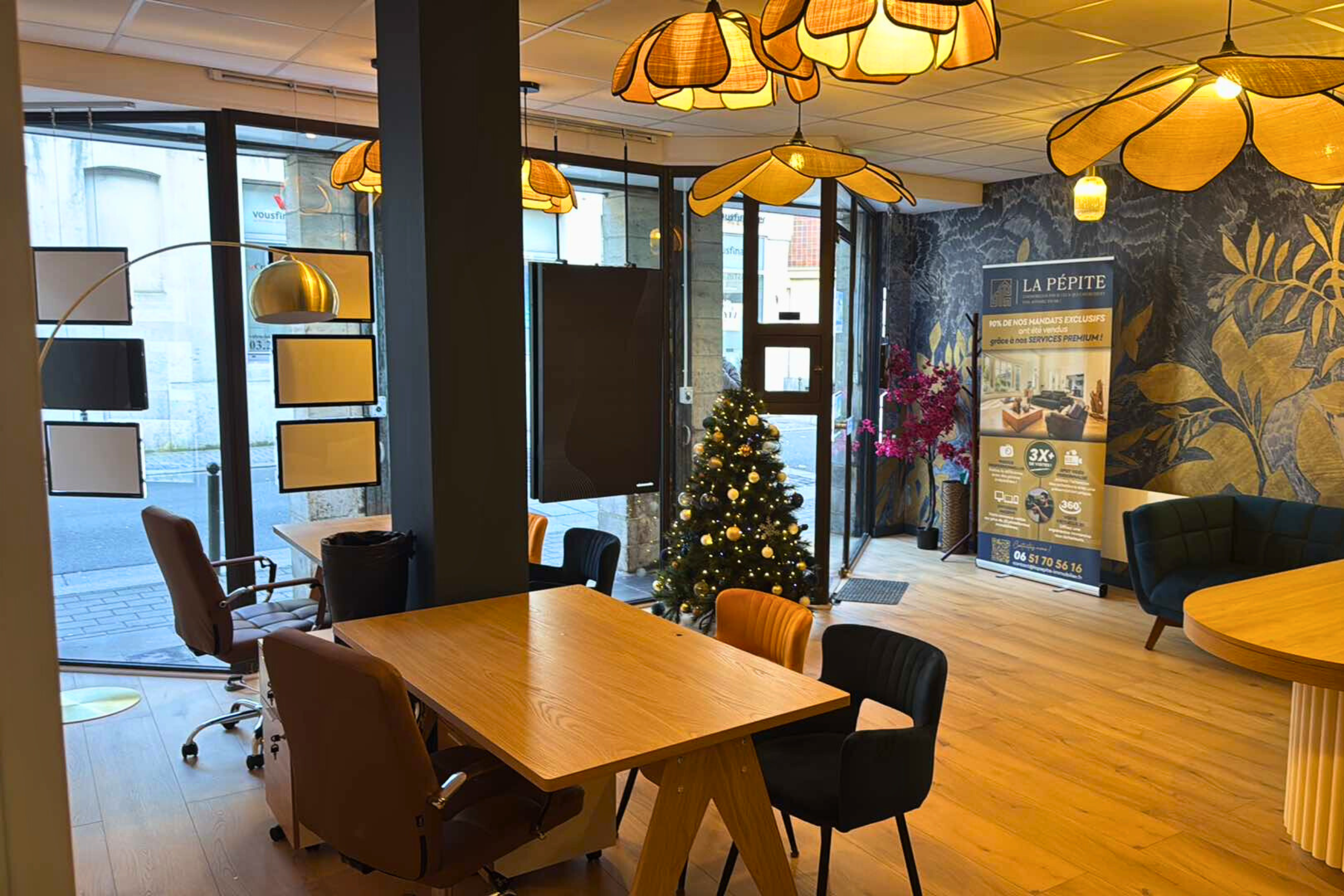 Agence La Pépite - Photo 1