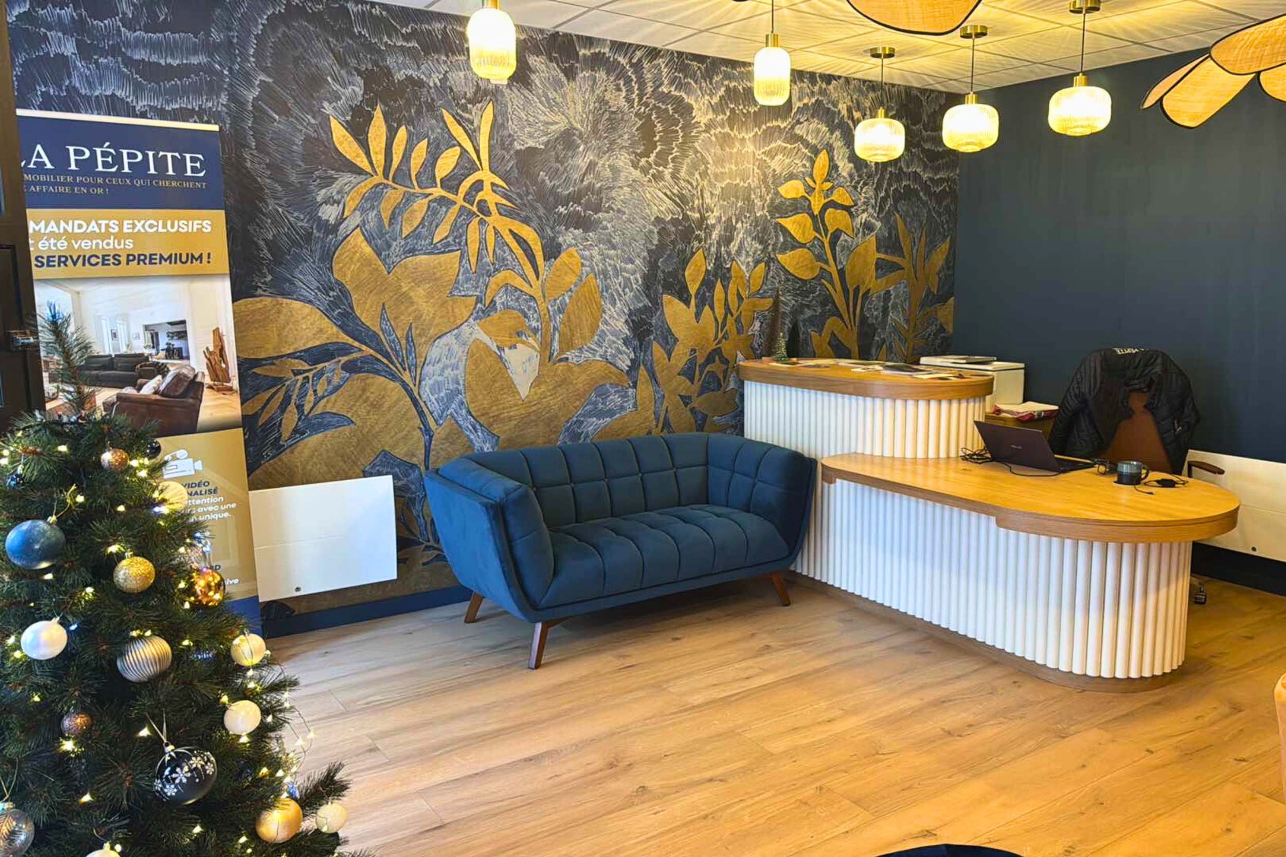 Agence La Pépite - Photo 2