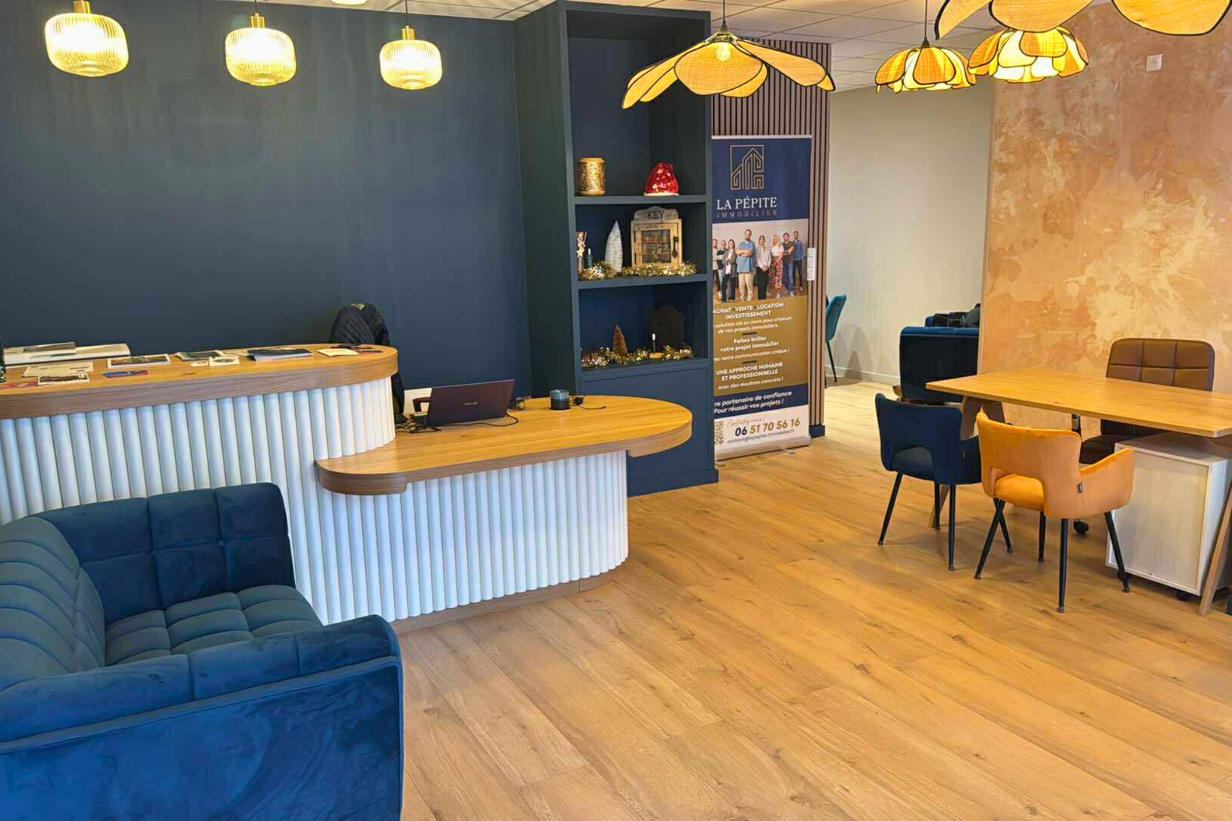 Agence La Pépite - Photo 3